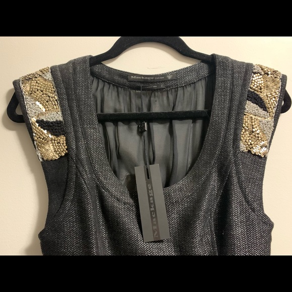 Mackage dress - size 2 - Picture 5 of 5